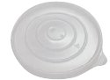 36/42oz Clear Bowl Lid