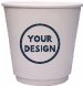 4oz Double Wall Drink Cup