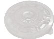 14-24oz Clear Bowl Lid
