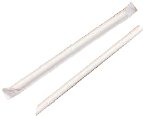 Paper Straw (individual Pack)