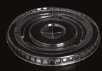 PET Flat Lid