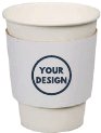 Paper Cup Sleeve